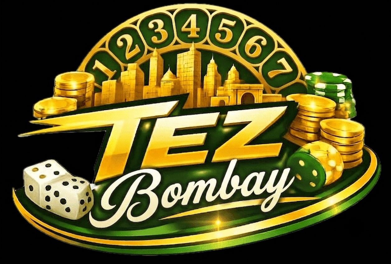 Tezbombay Logo